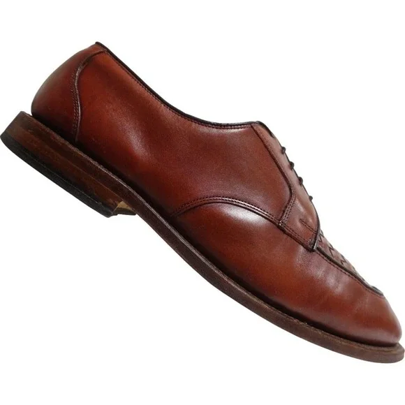 Allen Edmonds | Shoes | Allen Edmonds Men Dress Shoes Hersey  display picture 3